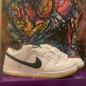 Nike Dunk SB Low Pro Iso